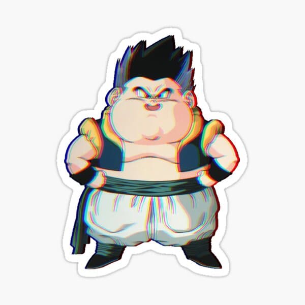 Fat Gotenks