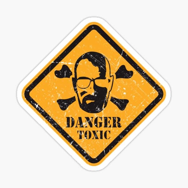 Danger