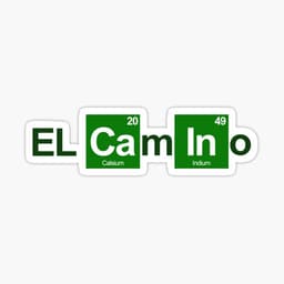 ElCamino Cover