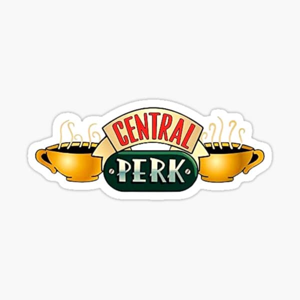 Central Perk