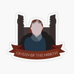 Queen of the North