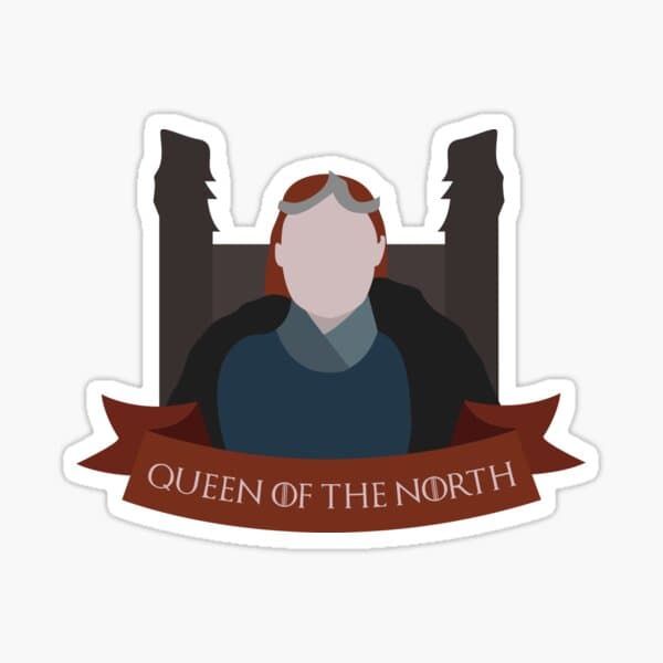 Queen of the North