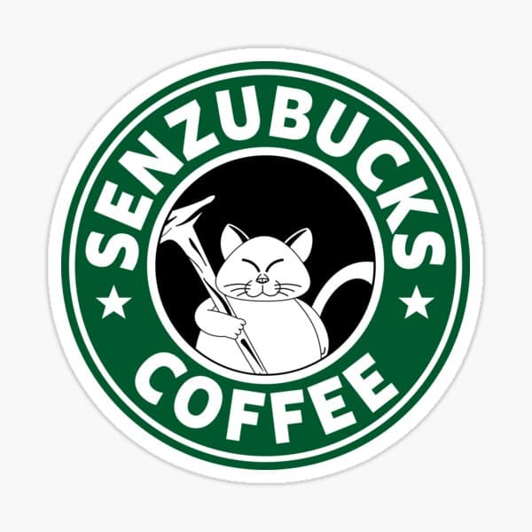 Senzubucks