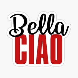 Bella Ciao