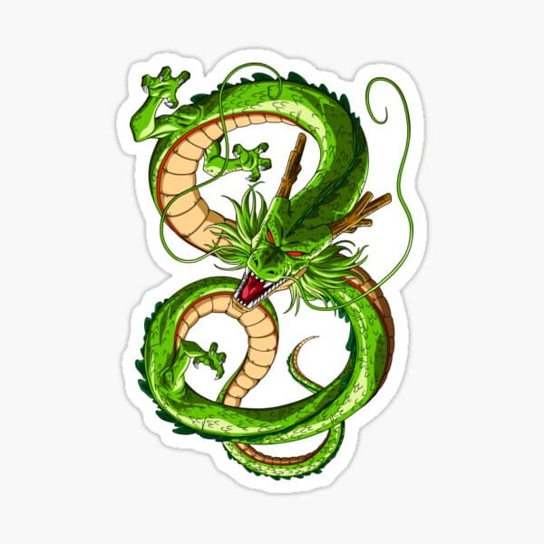 Shenron