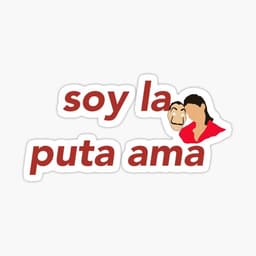 Puta Ama