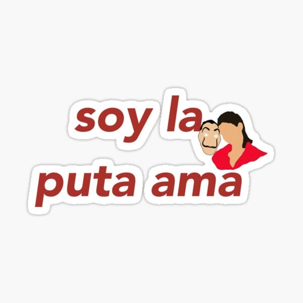 Puta Ama