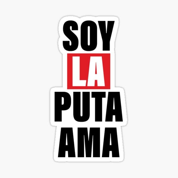 Soy la Puta Ama