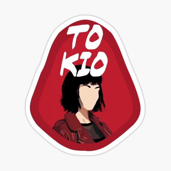 Tokio