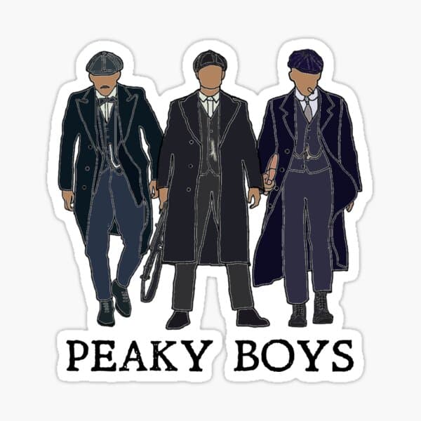 Peaky Boys