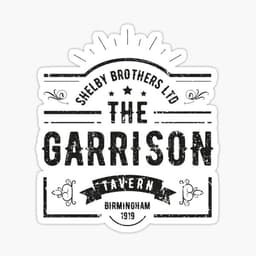 The Garrison Pub