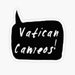 Vatican Cameos