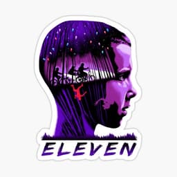 Eleven