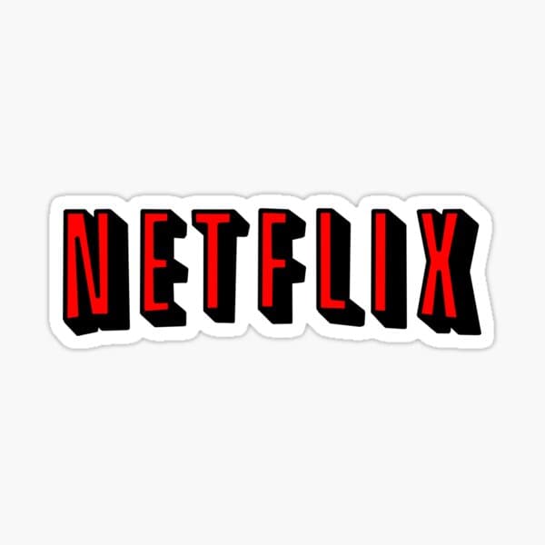 Netflix Logo